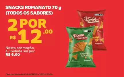 Folheto OXXO Página 53