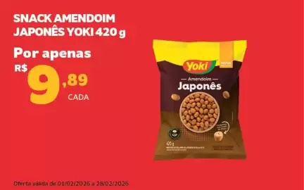 Folheto OXXO Página 54