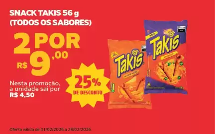 Folheto OXXO Página 55