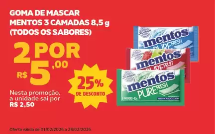 Folheto OXXO Página 56