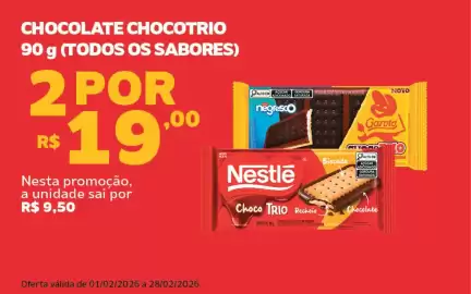 Folheto OXXO Página 57