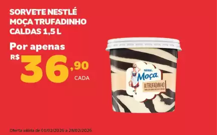 Folheto OXXO Página 58