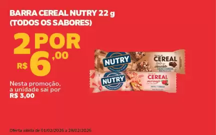 Folheto OXXO Página 59