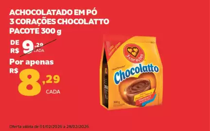 Folheto OXXO Página 6