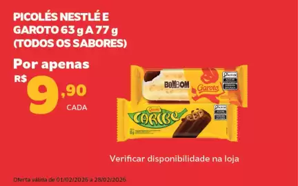 Folheto OXXO Página 60