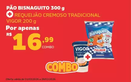 Folheto OXXO Página 61