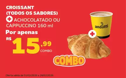 Folheto OXXO Página 64