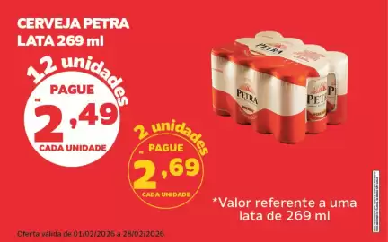 Folheto OXXO Página 68