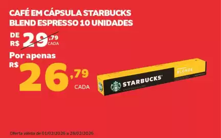 Folheto OXXO Página 7