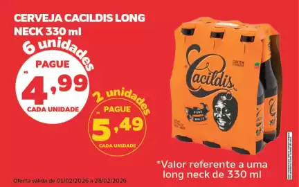 Folheto OXXO Página 70