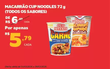 Folheto OXXO Página 74