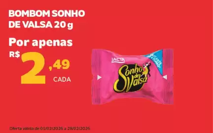 Folheto OXXO Página 77