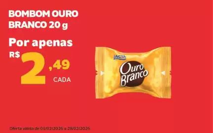 Folheto OXXO Página 78