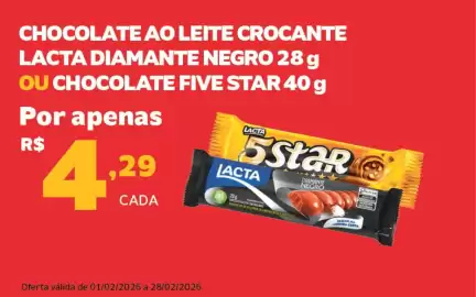 Folheto OXXO Página 80