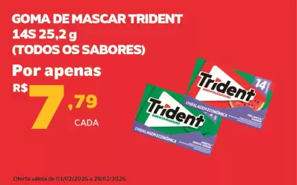 Folheto OXXO Página 82