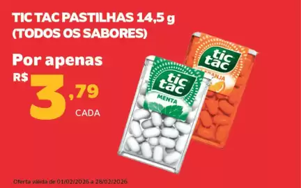 Folheto OXXO Página 83