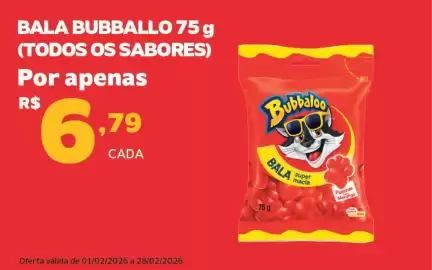 Folheto OXXO Página 84