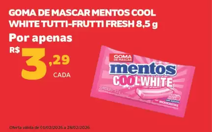 Folheto OXXO Página 85