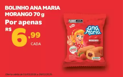 Folheto OXXO Página 86