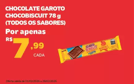 Folheto OXXO Página 88