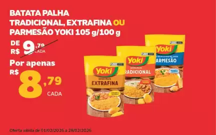 Folheto OXXO Página 89