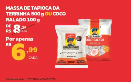 Folheto OXXO Página 9