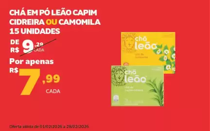 Folheto OXXO Página 90