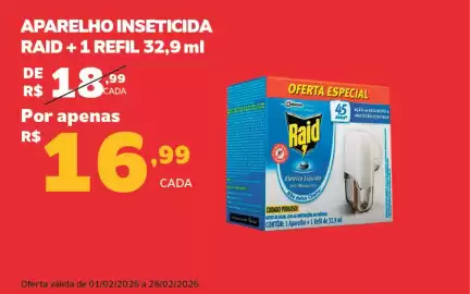 Folheto OXXO Página 92