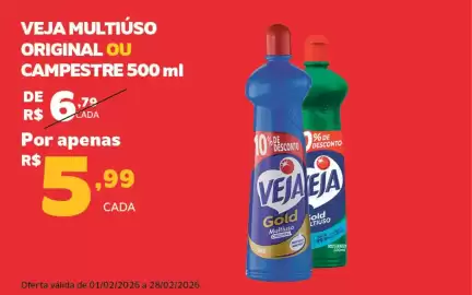 Folheto OXXO Página 93