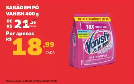 Folheto OXXO Página 94