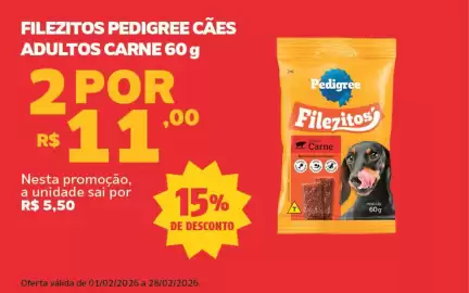 Folheto OXXO Página 95