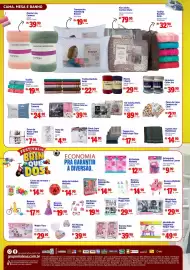 Catálogo Supermercados Mateus Página 4