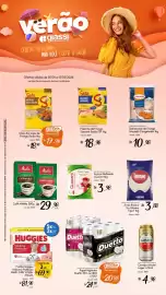 Encarte Giassi Supermercados Página 1