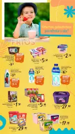 Encarte Giassi Supermercados Página 13