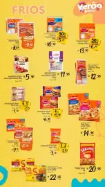 Encarte Giassi Supermercados Página 16