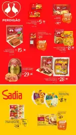 Encarte Giassi Supermercados Página 17
