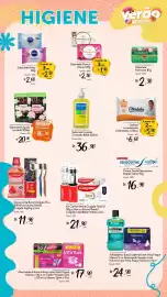 Encarte Giassi Supermercados Página 21