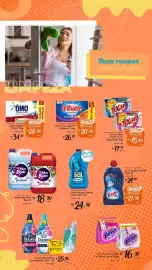 Encarte Giassi Supermercados Página 22