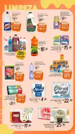 Encarte Giassi Supermercados Página 23