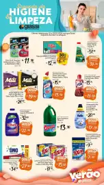 Encarte Giassi Supermercados Página 1