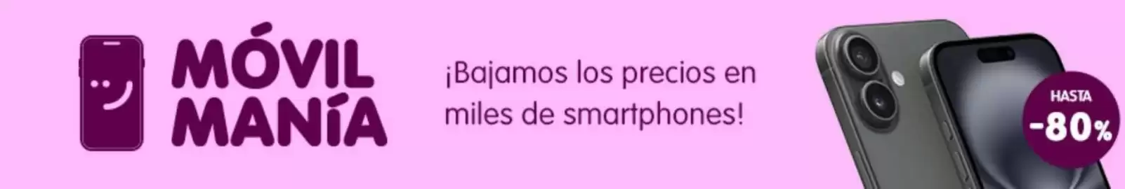 Catálogo Cash Converters Página 1