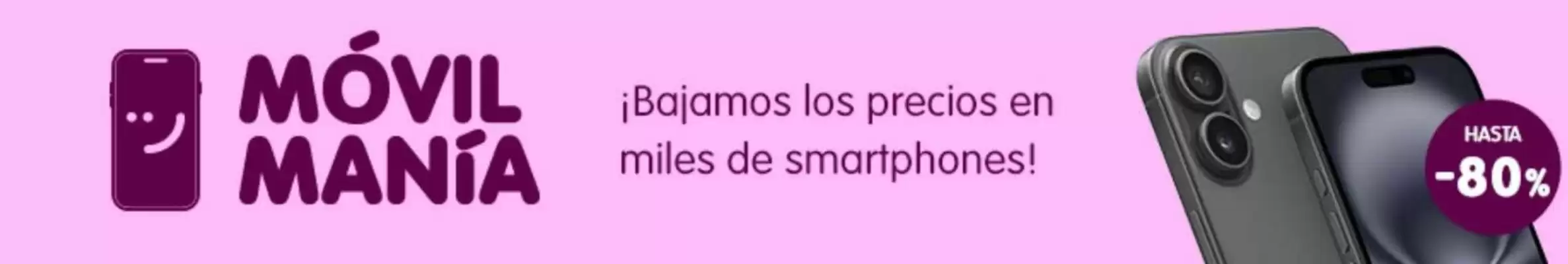 Catálogo Cash Converters (válido hasta el 15-02)