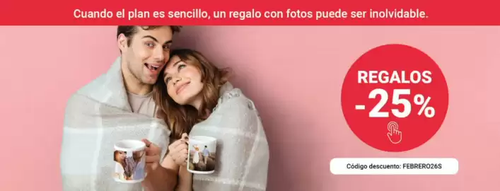 Catálogo Fotoprix Página 1