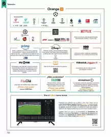 Catálogo Orange Página 12