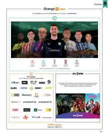 Catálogo Orange Página 13