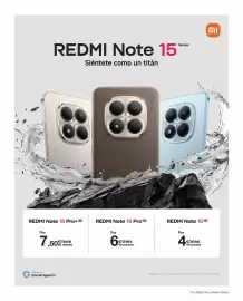 Catálogo Orange Página 16