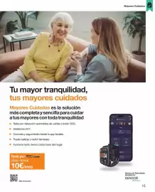 Catálogo Orange Página 17