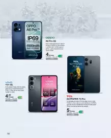 Catálogo Orange Página 18