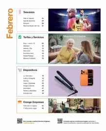 Catálogo Orange Página 3