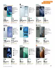 Catálogo Orange Página 33